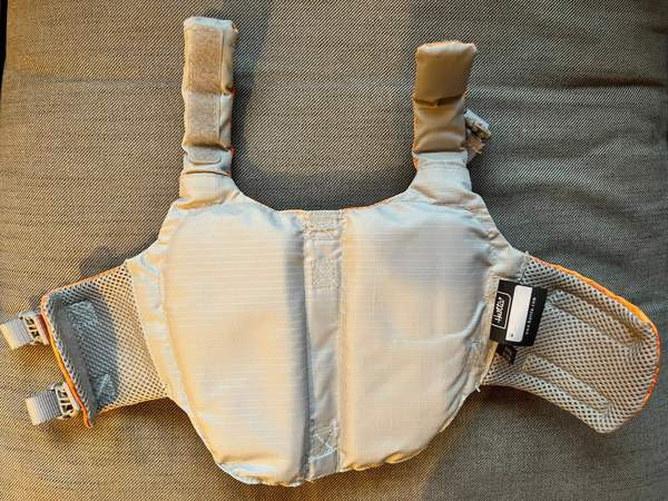 Hurtta kelluntaliivit 0-5kg Kuopio – foto 3