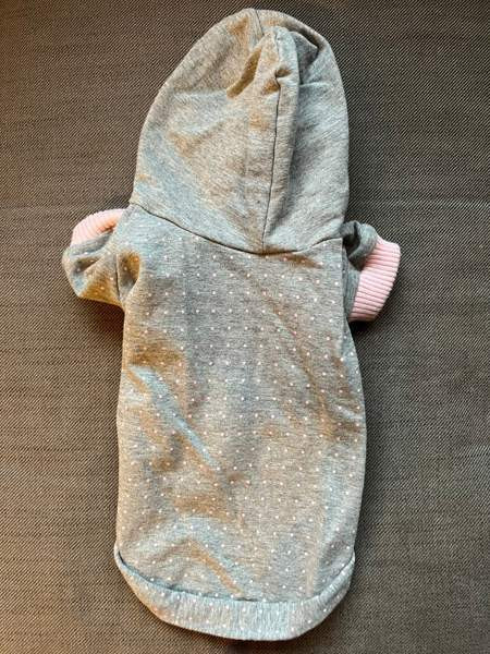 Itsy Bitsy huppari 27 cm Kuopio - valokuva 2