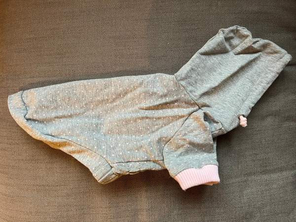 Itsy Bitsy huppari 27 cm Kuopio - valokuva 1