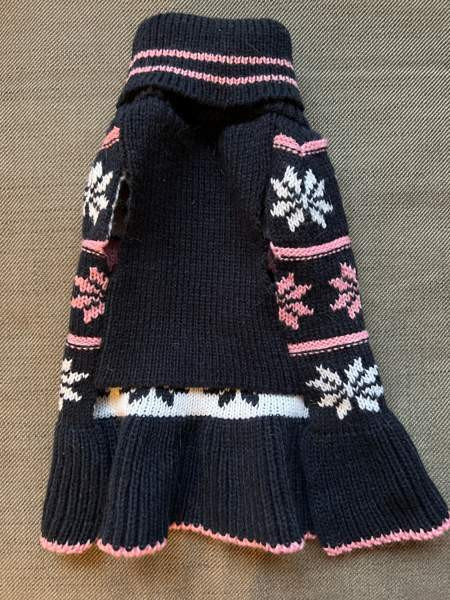 Koiran neule 25 cm Kuopio – foto 2