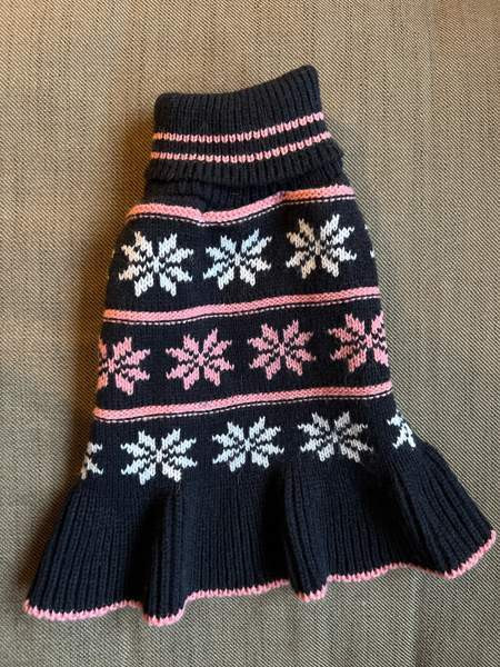 Koiran neule 25 cm Kuopio – foto 1