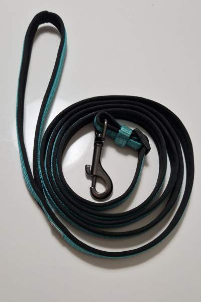 Rukka talutushihna Seinaejoki – foto 1