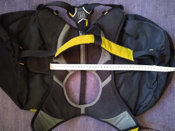 KUIN UUSI Ruffwear Approach koiranrinkka Porvoo - valokuva 3