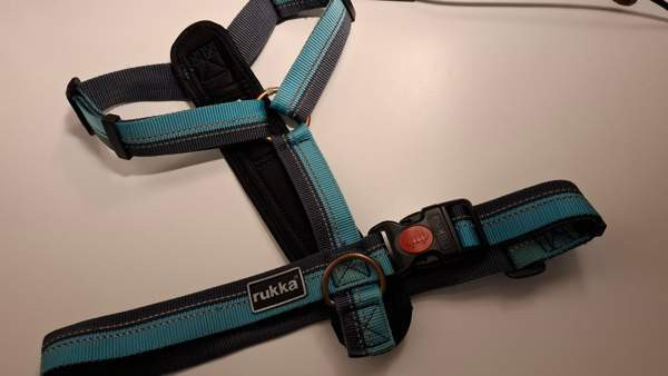 Rukka S-koon valjaat Helsinki - photo 1