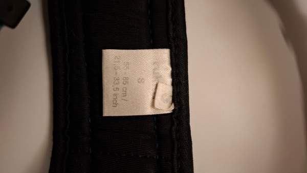 Rukka S-koon valjaat Helsinki - photo 2