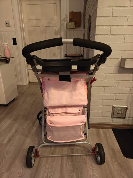 Koiran näyttely pöytärattaat Tornio - valokuva 4