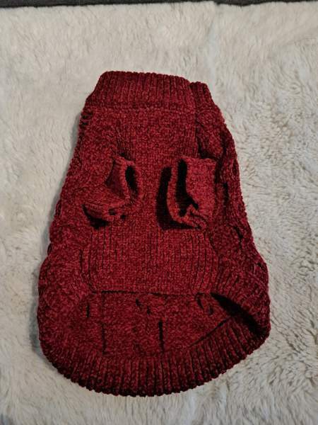 Koiran neule Hämeenkyrö - photo 3