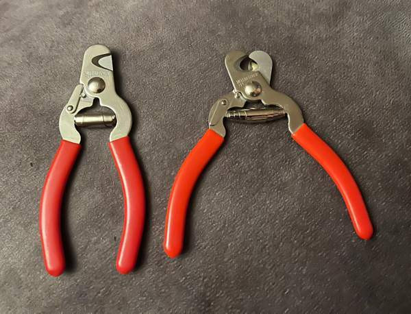 Millers kynsisakset Pori - photo 1