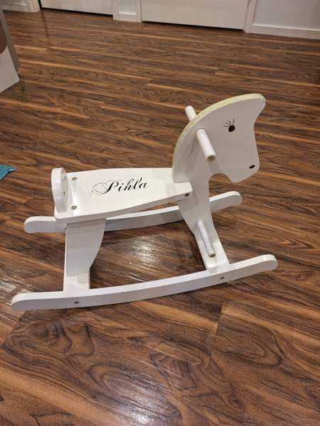 Keinuhevonen Керава - изображение 1