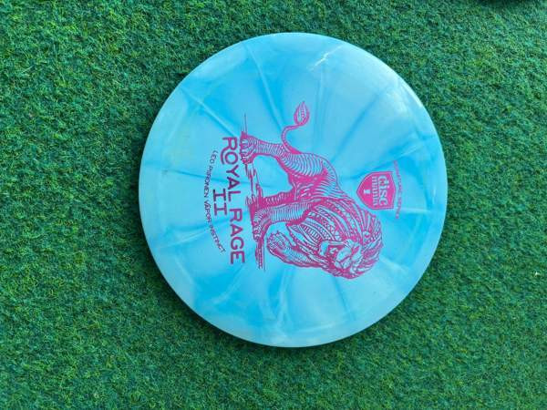 Frisbeegolf reppu ja frisbeet Siilinjärvi - valokuva 6