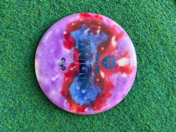 Frisbeegolf reppu ja frisbeet Siilinjärvi - valokuva 5