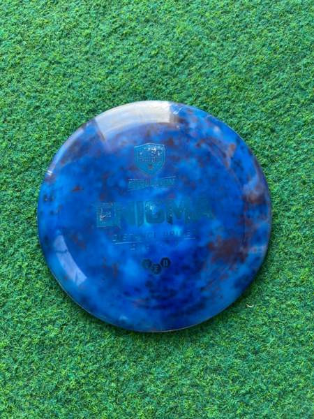 Frisbeegolf reppu ja frisbeet Siilinjärvi - valokuva 2