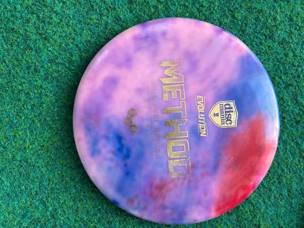 Frisbeegolf reppu ja frisbeet Siilinjärvi - valokuva 7