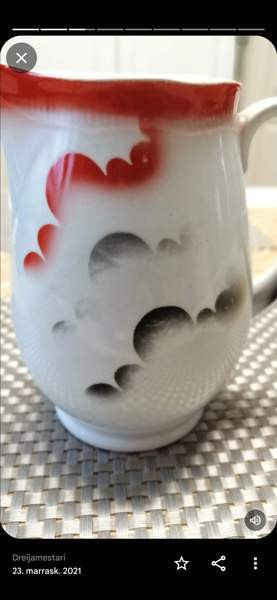 Arabia Karjala kannu Ikaalinen - изображение 2