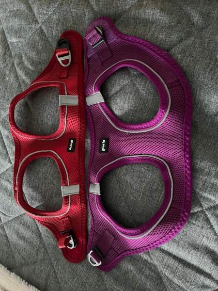 Ihanat pienen koiran valjaat Tampere - photo 1