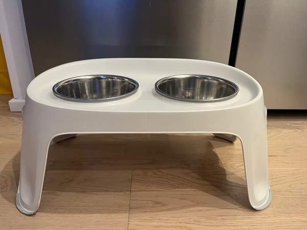 Koiran ruokabaari Rovaniemi - photo 1