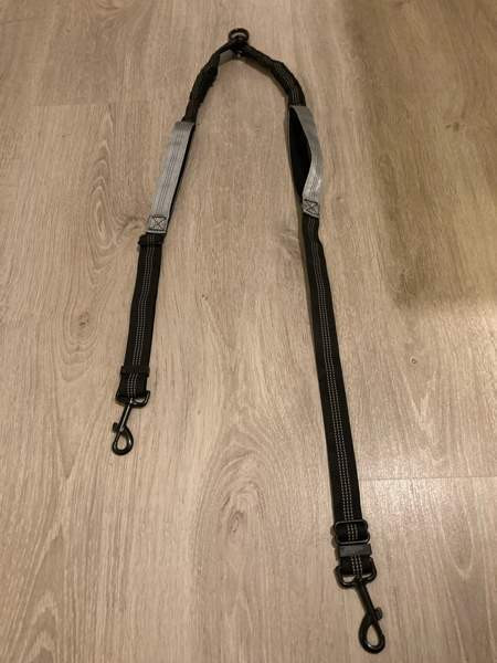 Koiran remmin jakaja Rovaniemi – foto 1