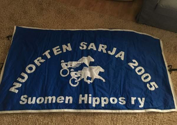 Palkintoloimi Vaasa - valokuva 1