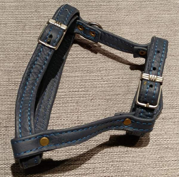 Nahkaiset kissanvaljaat Eura - photo 3