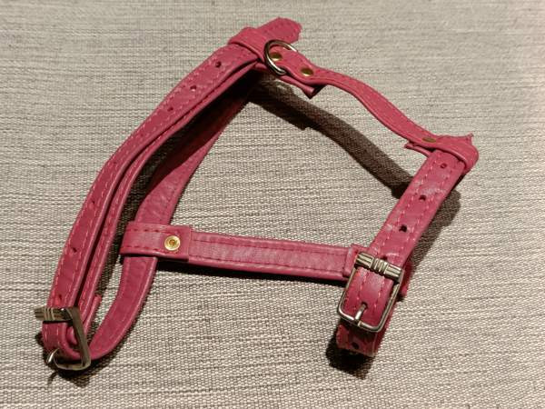 Nahkaiset kissanvaljaat Eura - photo 2