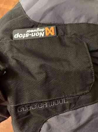 Uusi nonstop glacier wool 24cm Tuusula