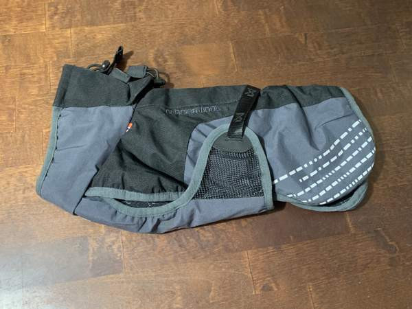 Uusi nonstop glacier wool 24cm Tuusula - valokuva 1