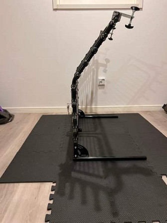 Kulkukoira veräjä Espoo – foto 2