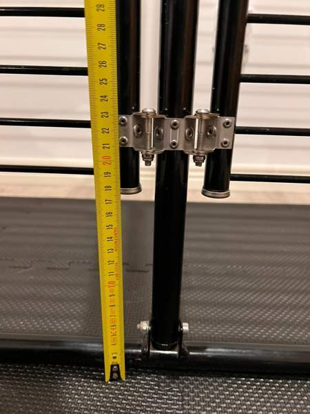 Kulkukoira veräjä Эспоо - изображение 6