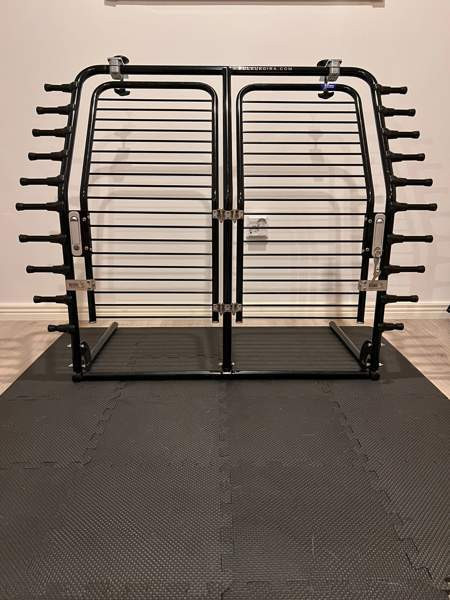 Kulkukoira veräjä Эспоо - изображение 1