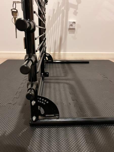 Kulkukoira veräjä Эспоо - изображение 3