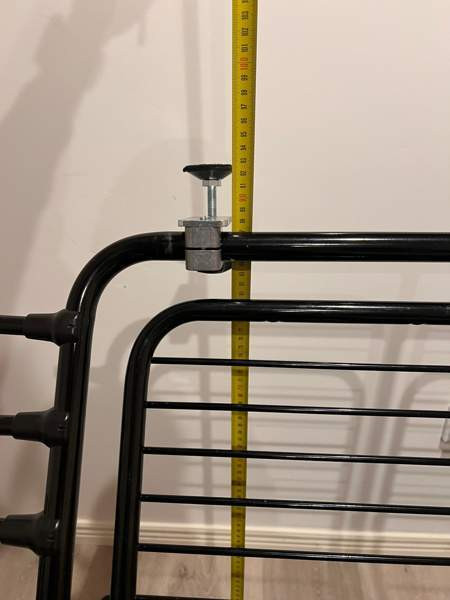 Kulkukoira veräjä Эспоо - изображение 4