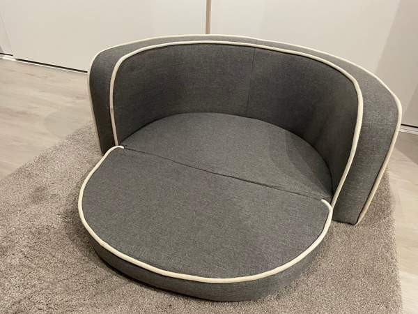 Koiran peti Haemeenlinna – foto 3