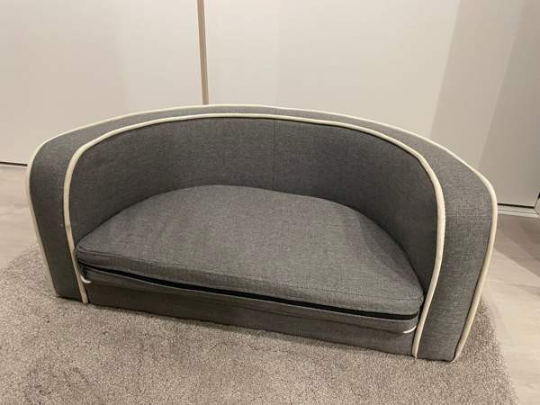 Koiran peti Hämeenlinna - valokuva 2