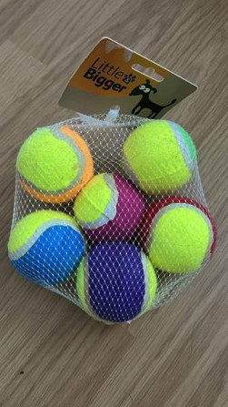 Tennispallot koiralle Pirkkala - photo 1