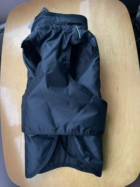 Vedenpitävä, lämmin talvitakki 40cm Турку - изображение 3