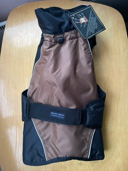 Vedenpitävä, lämmin talvitakki 40cm Турку - изображение 1