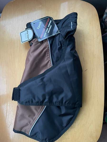 Vedenpitävä, lämmin talvitakki 40cm Турку - изображение 2