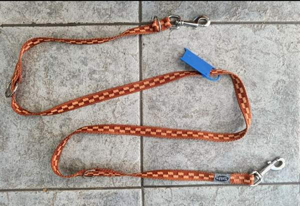 Koiran hihna, jatkotalutin Raasepori - photo 1