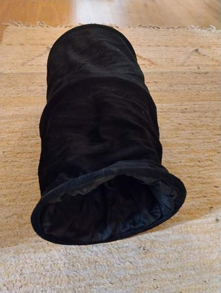 Kissatunneli Porvoo - valokuva 2