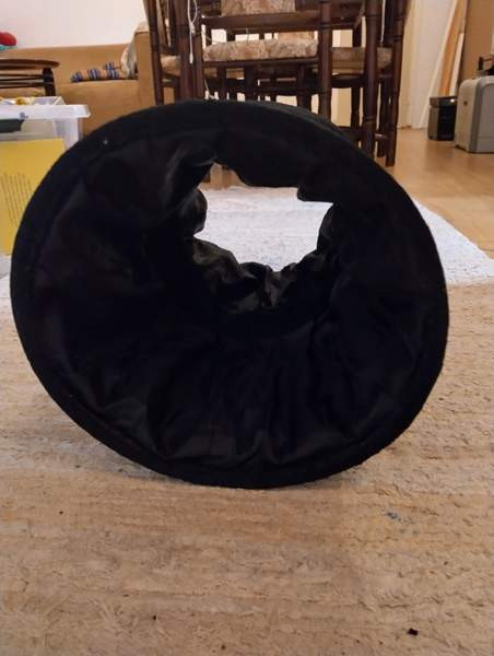 Kissatunneli Porvoo - valokuva 1