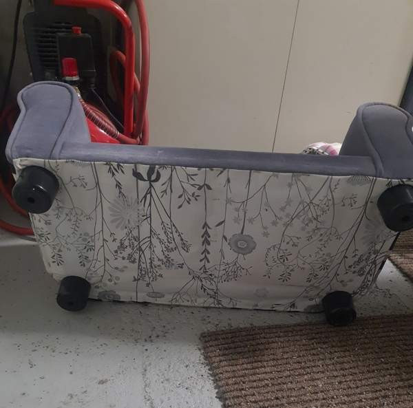 Lemmikin peti Porvoo – foto 5