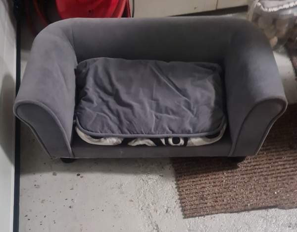 Lemmikin peti Porvoo – foto 1