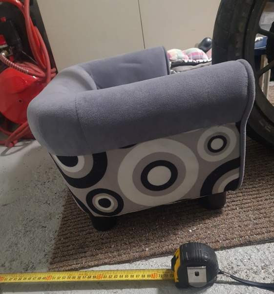 Lemmikin peti Porvoo – foto 3