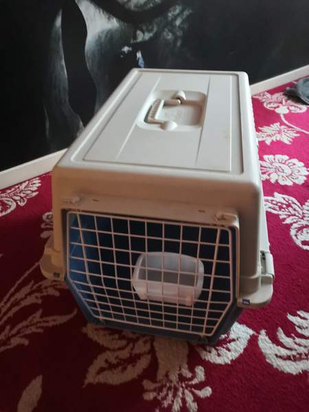 Koiran kuljetuskoppa Ювяскюля - изображение 1