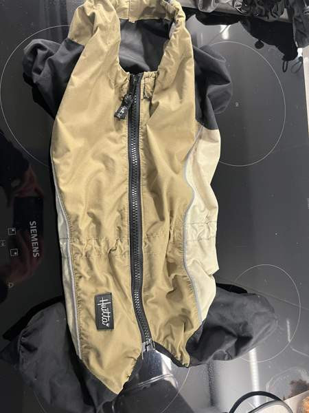 Hurtan kurahaalari, koko 381 Espoo – foto 1