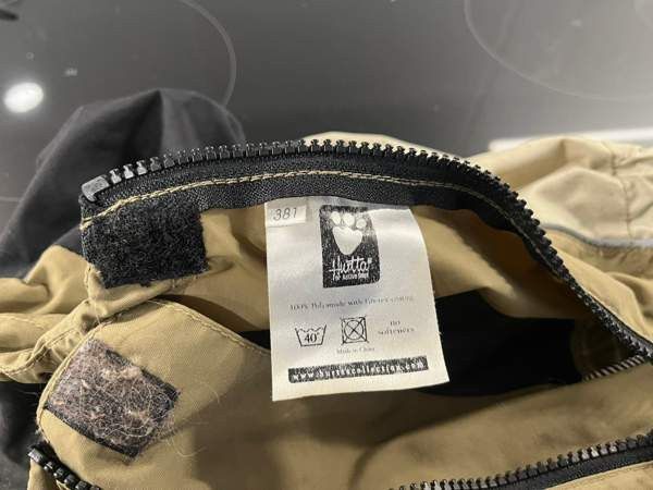 Hurtan kurahaalari, koko 381 Espoo – foto 3