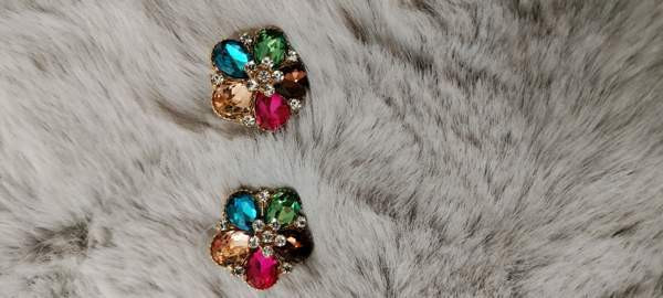 Korvakorut Tampere – foto 1