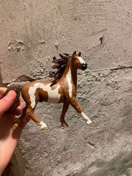 Schleich heppoja ja sonni ja eläinlääkäri ambulanssi Hämeenkyrö - изображение 5