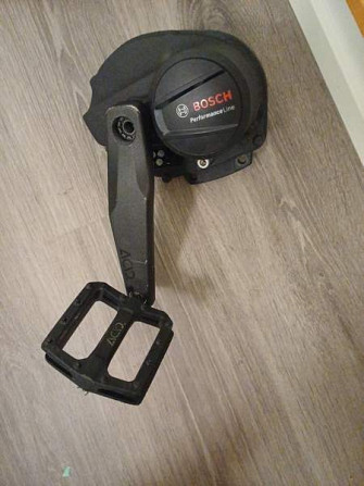 Bosch performance line gen 3 Oulu - valokuva 1