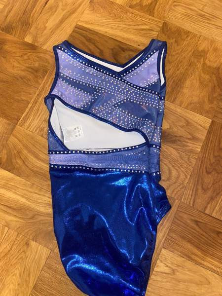 Voimistelupuku quatro Helsinki – foto 2